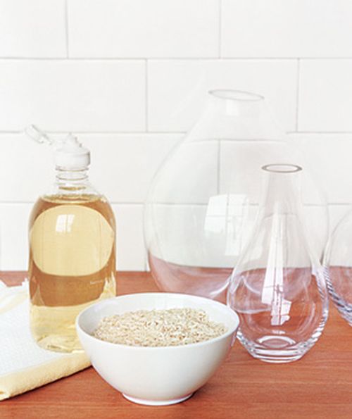 Домашние лайфхаки