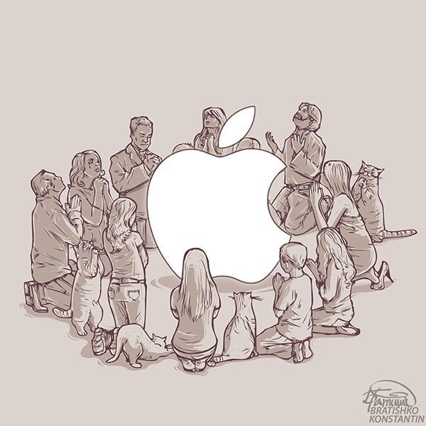 Религии 21 века