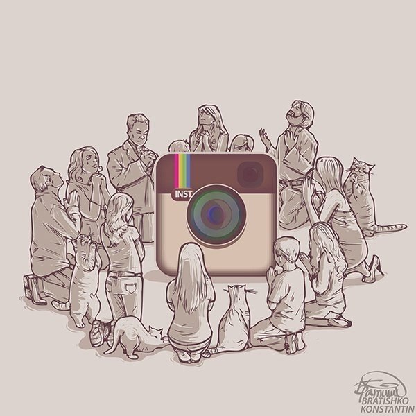 Религии 21 века