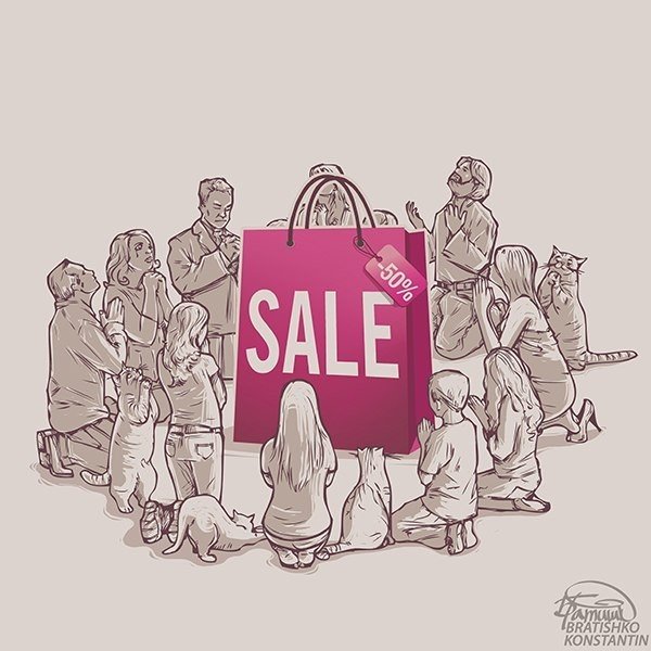 Религии 21 века