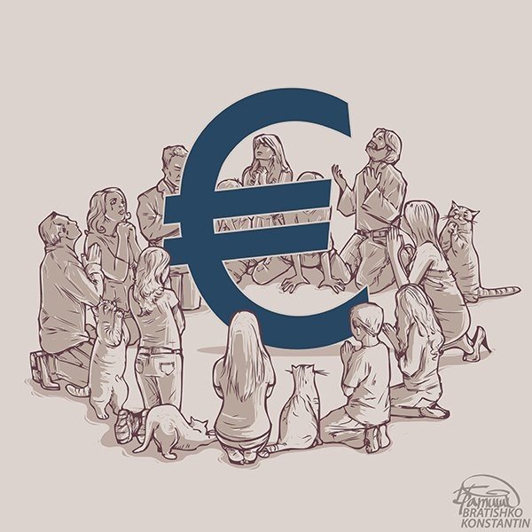 Религии 21 века