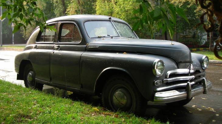 10 иронических фактов о нашем недавнем прошлом