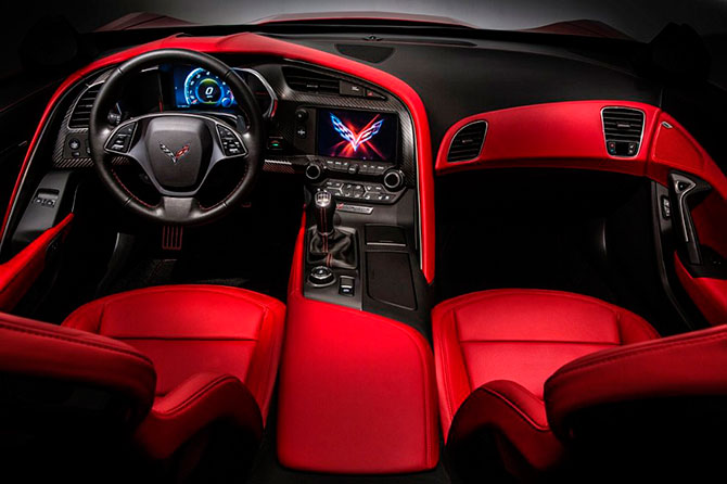 Детройтский автосалон 2013 (32 фото) Детройтский автосалон 2013 (32 фото)