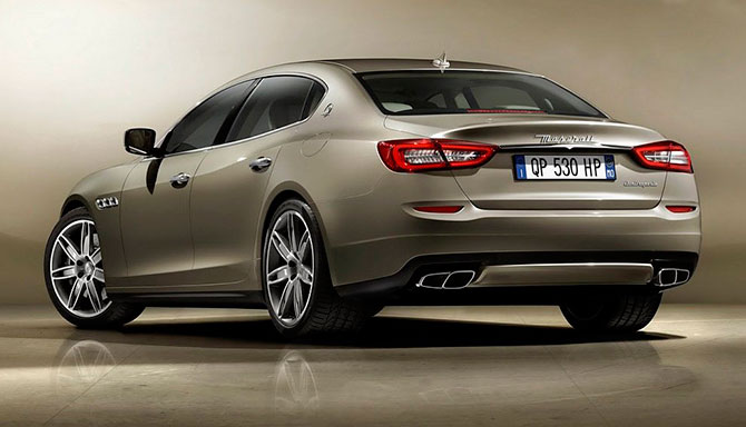 Детройтский автосалон 2013 (32 фото) Детройтский автосалон 2013 (32 фото)