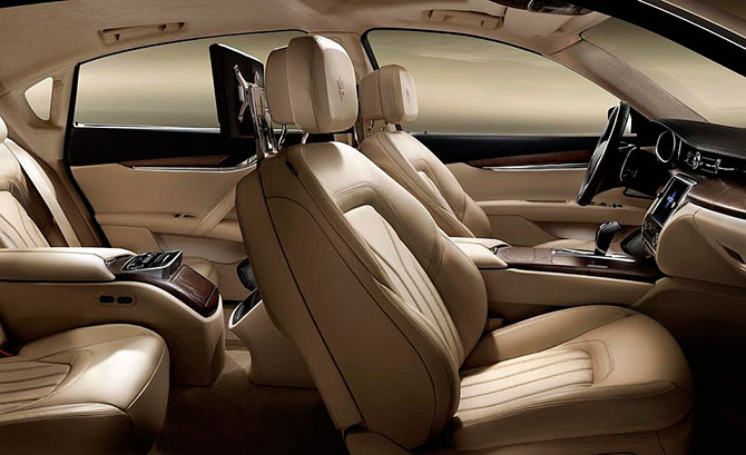 Детройтский автосалон 2013 (32 фото) Детройтский автосалон 2013 (32 фото)