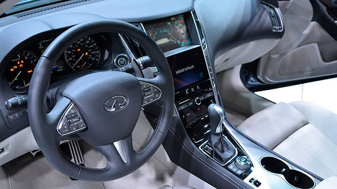 Детройтский автосалон 2013 (32 фото) Детройтский автосалон 2013 (32 фото)