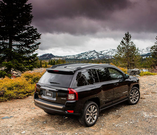 Детройтский автосалон 2013 (32 фото) Детройтский автосалон 2013 (32 фото)