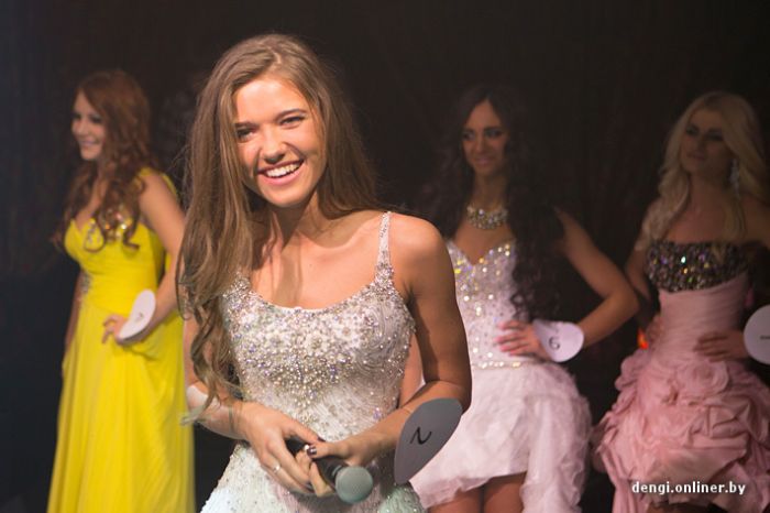 Клубная мисс Беларусь (31 фото)