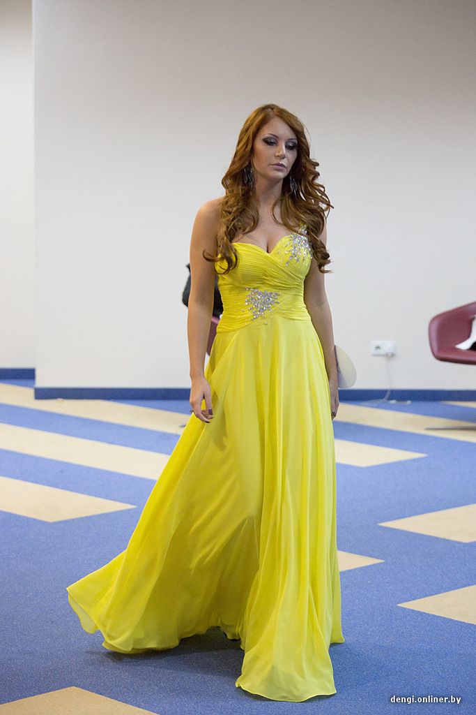 Клубная мисс Беларусь (31 фото)