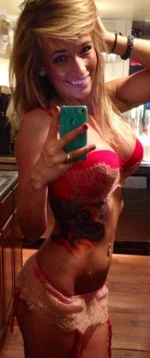 Сисястики (34 фото)