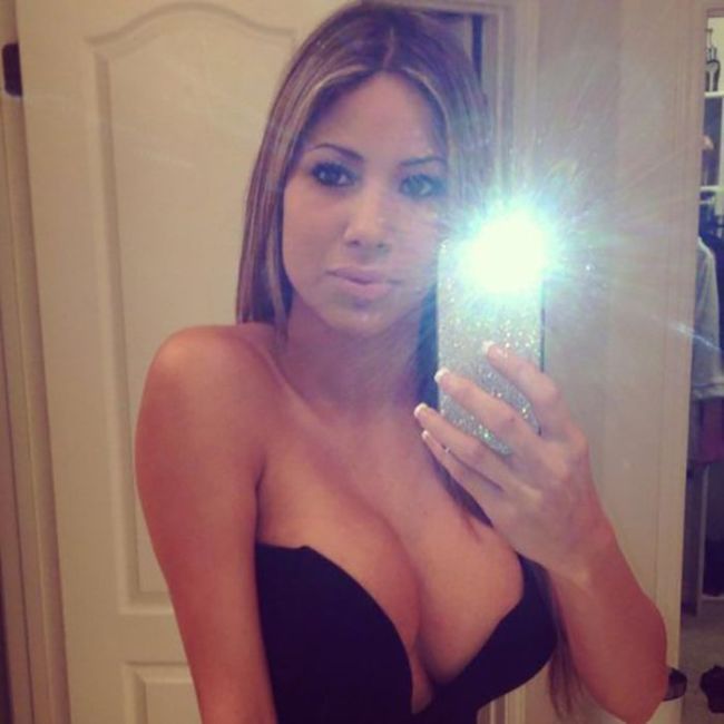 Сисястики (34 фото)