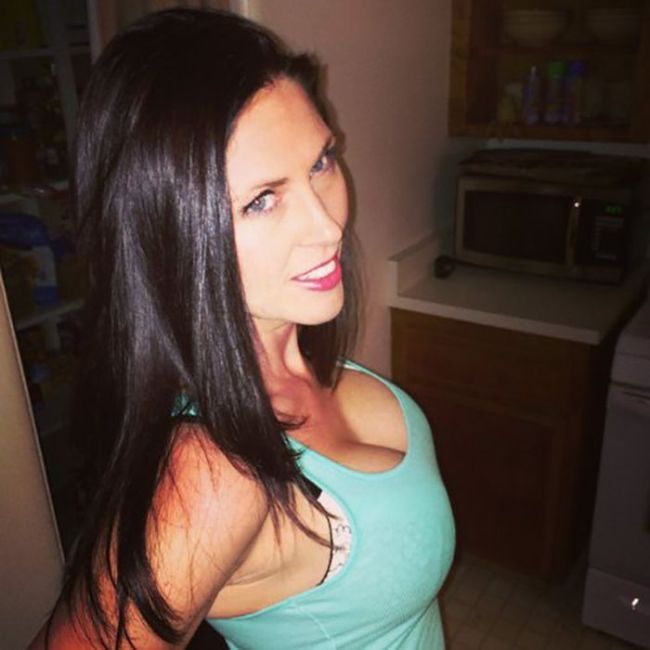 Сисястики (34 фото)