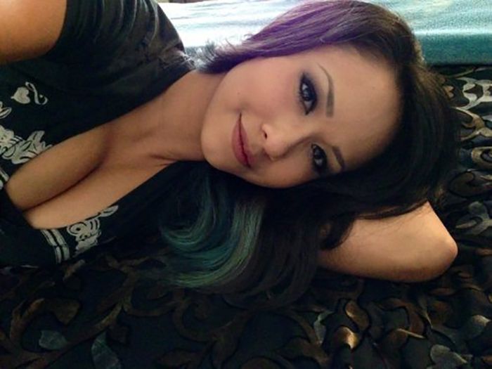 Сисястики (34 фото)