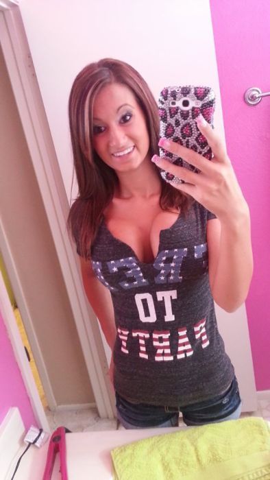 Сисястики (34 фото)