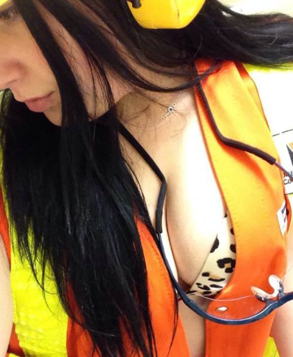 Сисястики (34 фото)