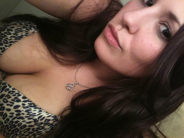 Сисястики (34 фото)