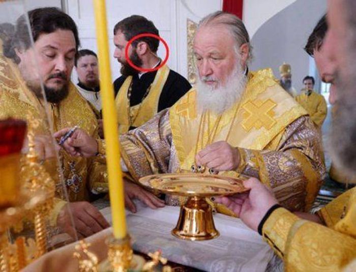 Из России с любовью (44 фото)