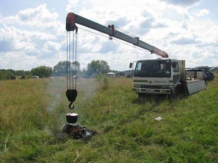 Из России с любовью (44 фото)