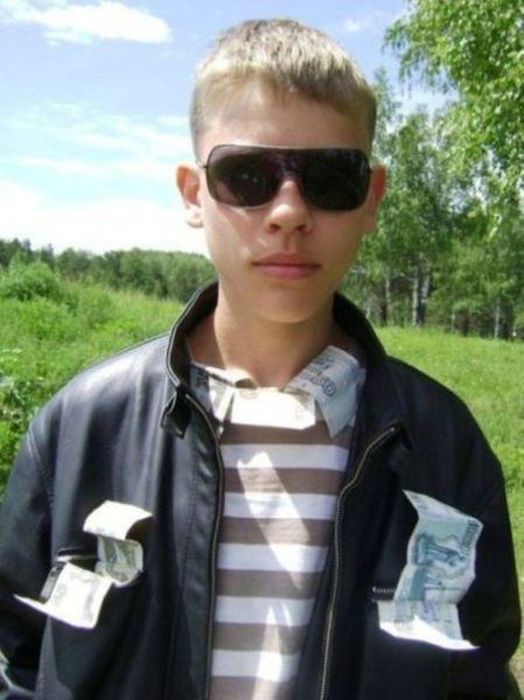 Из России с любовью (44 фото)