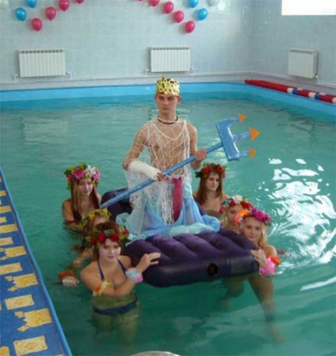 Из России с любовью (44 фото)