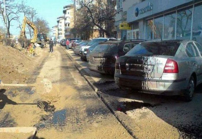 Из России с любовью (44 фото)