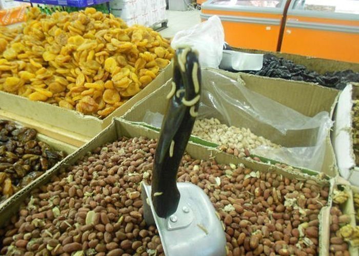 Из России с любовью (44 фото)