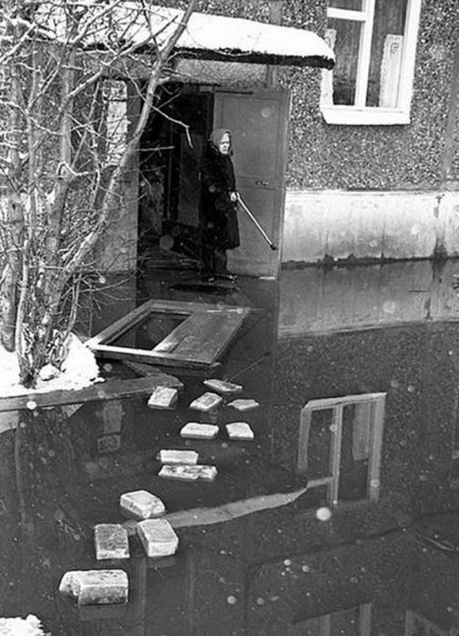 Из России с любовью (44 фото)