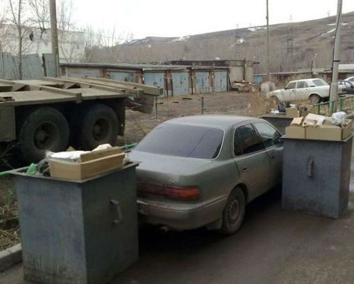 Из России с любовью (44 фото)