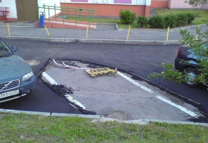 Из России с любовью (44 фото)