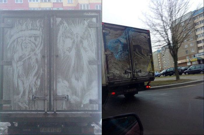 Из России с любовью (44 фото)