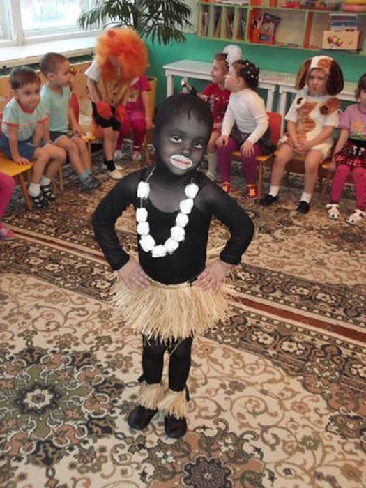 Из России с любовью (44 фото)