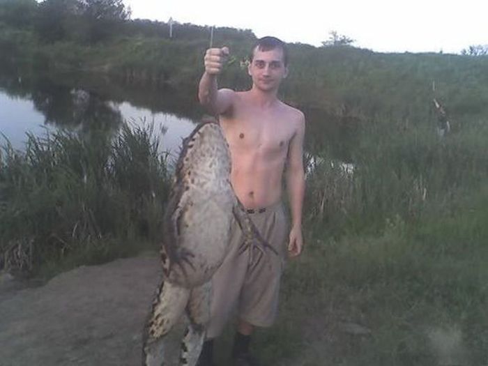 Из России с любовью (44 фото)