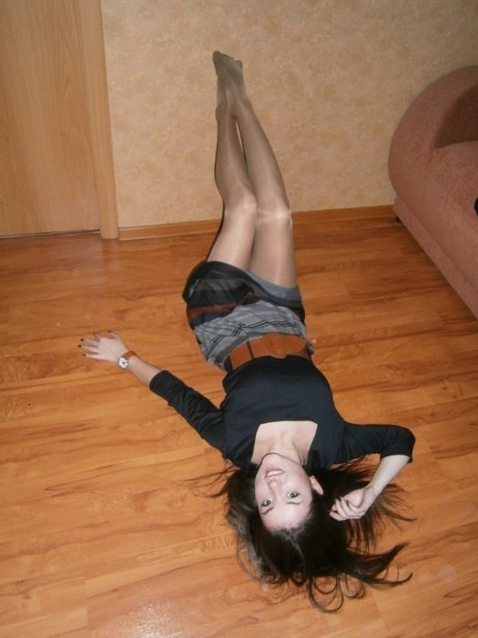 Прелестные пользователи соцсетей