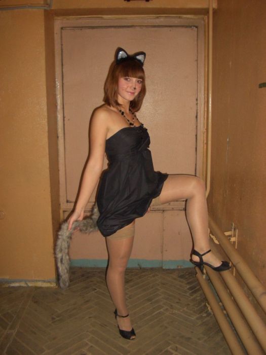 Прелестные пользователи соцсетей