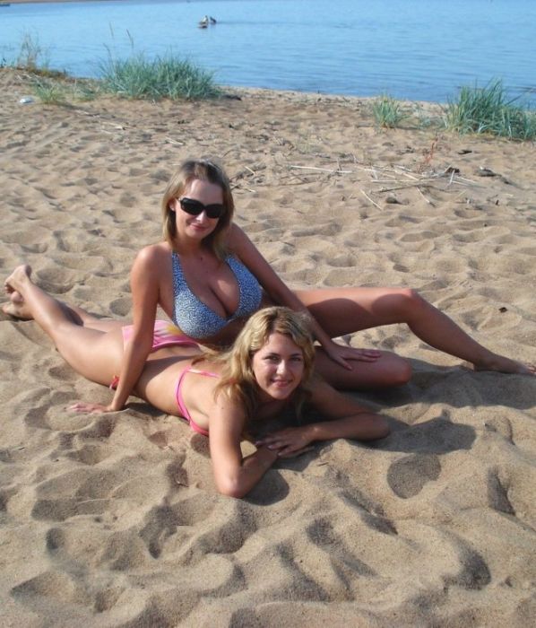 Прелестные пользователи соцсетей