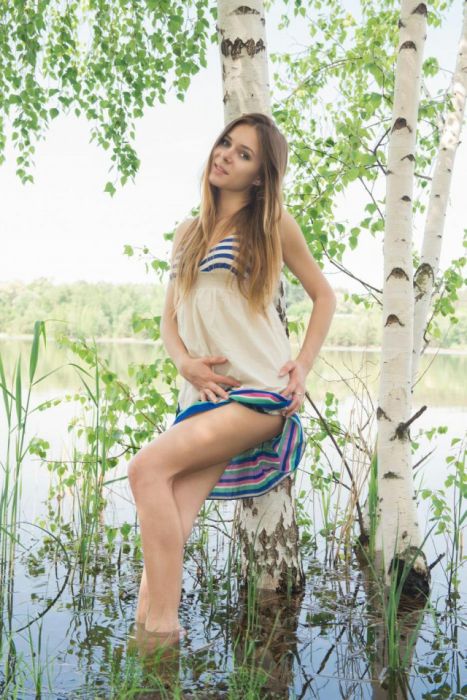 Прелестные пользователи соцсетей