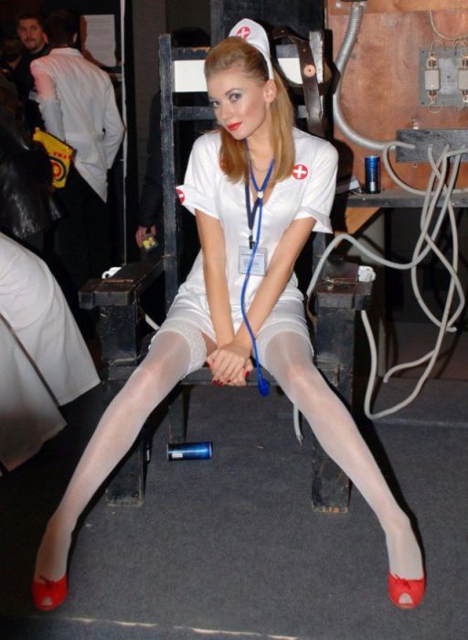 Прелестные пользователи соцсетей