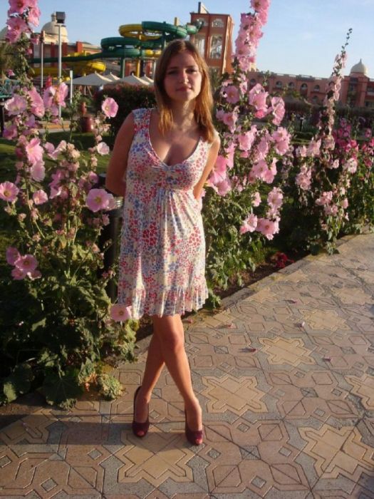 Прелестные пользователи соцсетей