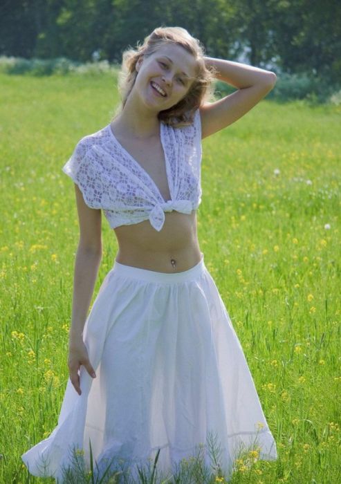 Прелестные пользователи соцсетей