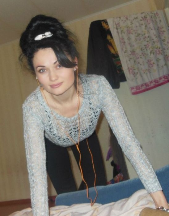 Прелестные пользователи соцсетей