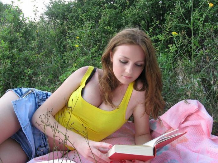 Прелестные пользователи соцсетей