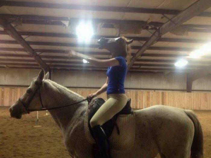 Девушки, которые любят спорт