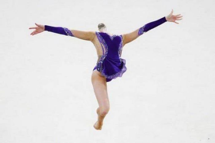 Девушки, которые любят спорт