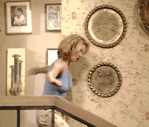 Забавные девушки