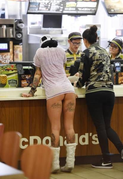 Забавные девушки