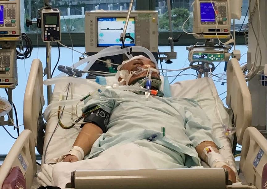 15 самых известных и жестоких драк футбольных фанатов