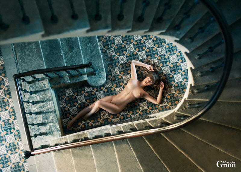 Эротическая подборка