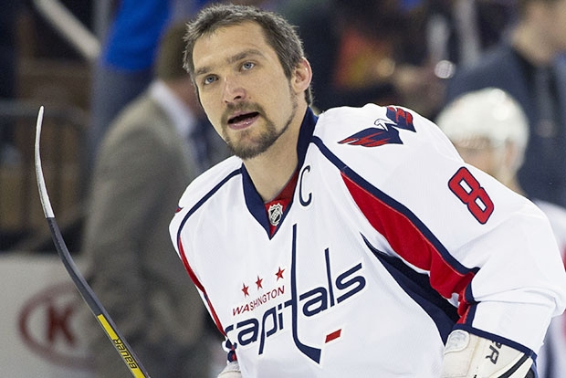 10 самых высокооплачиваемых хоккеистов Олимпиады