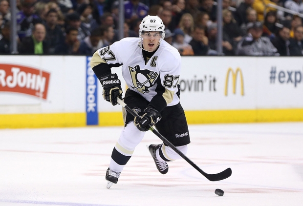 10 самых высокооплачиваемых хоккеистов Олимпиады