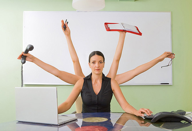 10 вещей, отрицательно влияющих на мозг